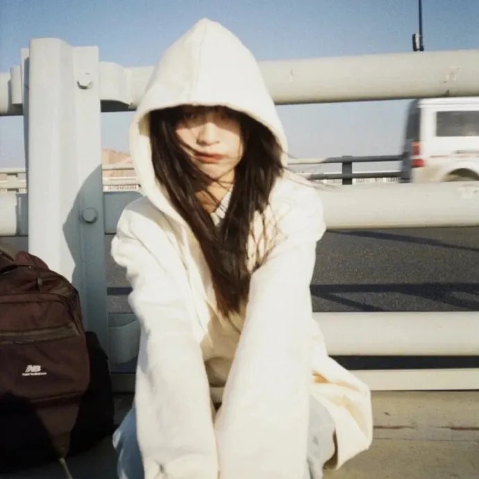 Umjolo:都怪恋爱脑